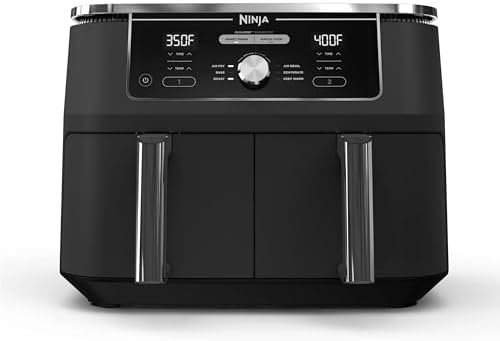 Ninja Air Fryer Pro, 5 Qt, 5-in-1, Grey, AF142