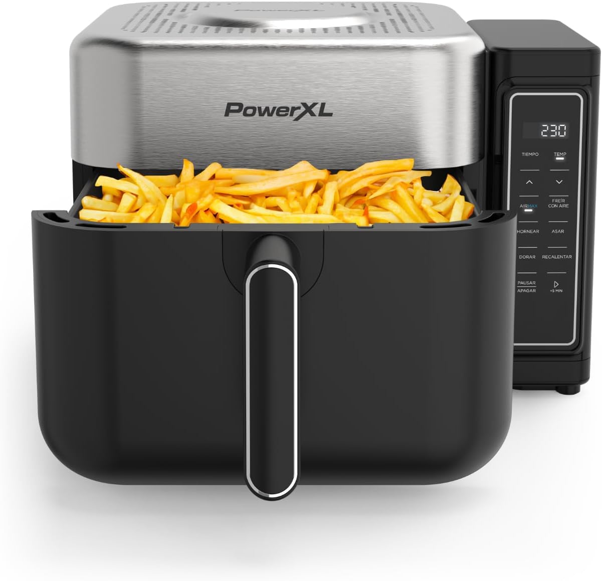 PowerXL AirMax Air Fryer 7.5-Liter Capacity